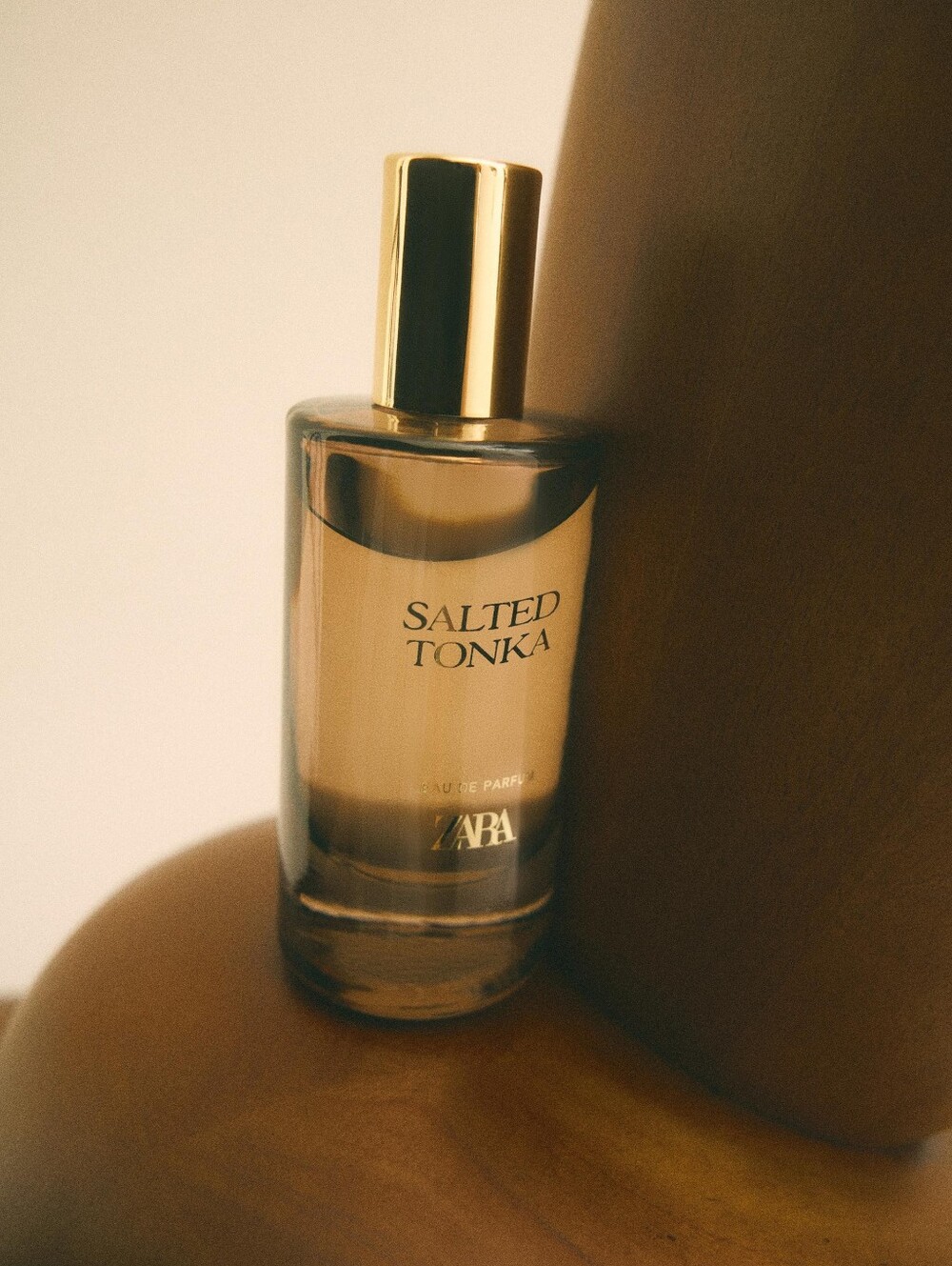 🧸Zara Salted Tonka
